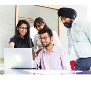 working people india